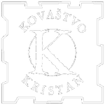 Logo Kovaštvo Kristan